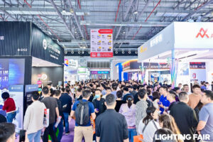 Guzhen Lighting: The Global Capital of Decorative Lighting